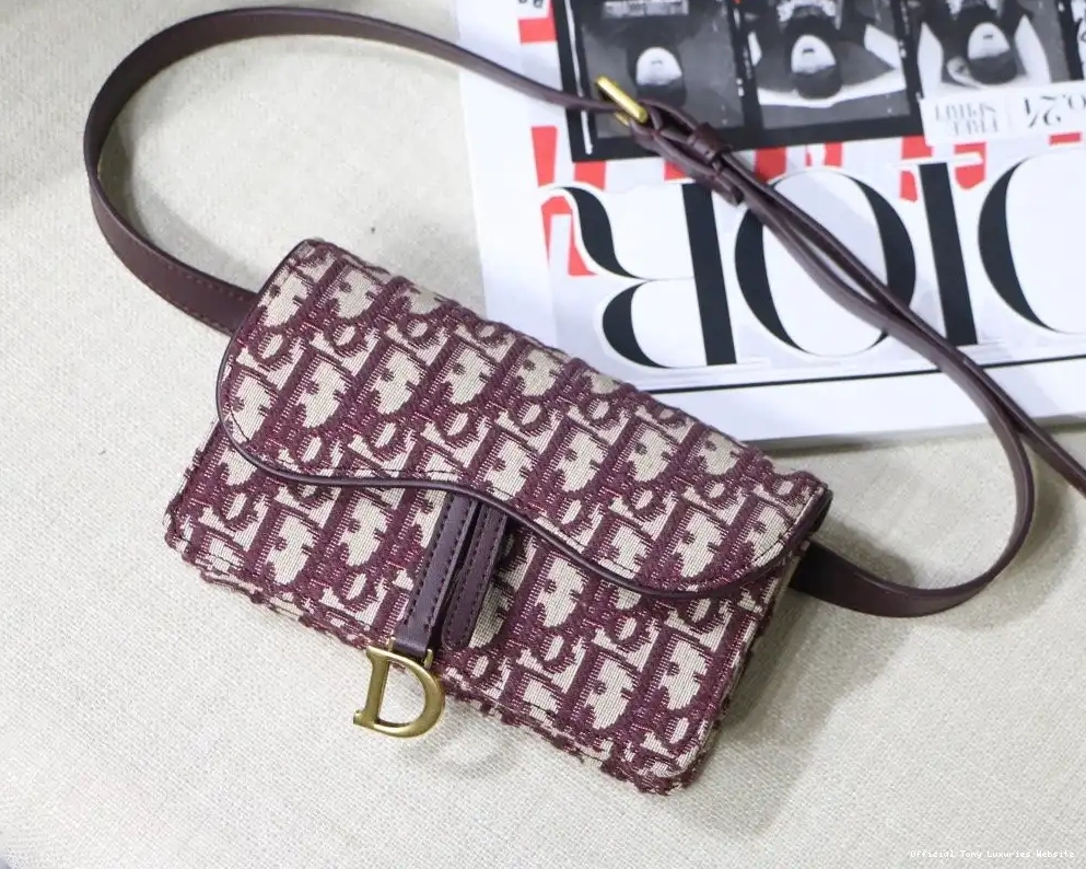 Bag Saddle diro 0526